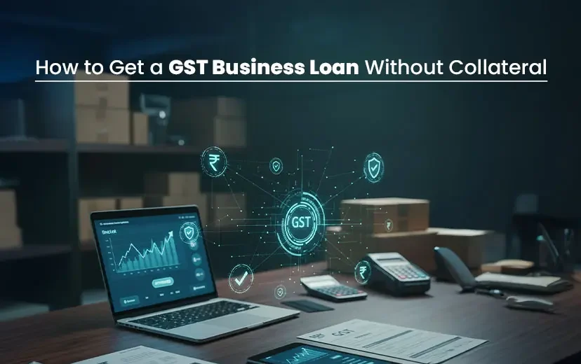 How to Get a Small Business Loan Without Collateral