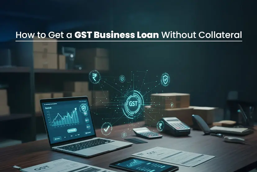 How to Get a Small Business Loan Without Collateral