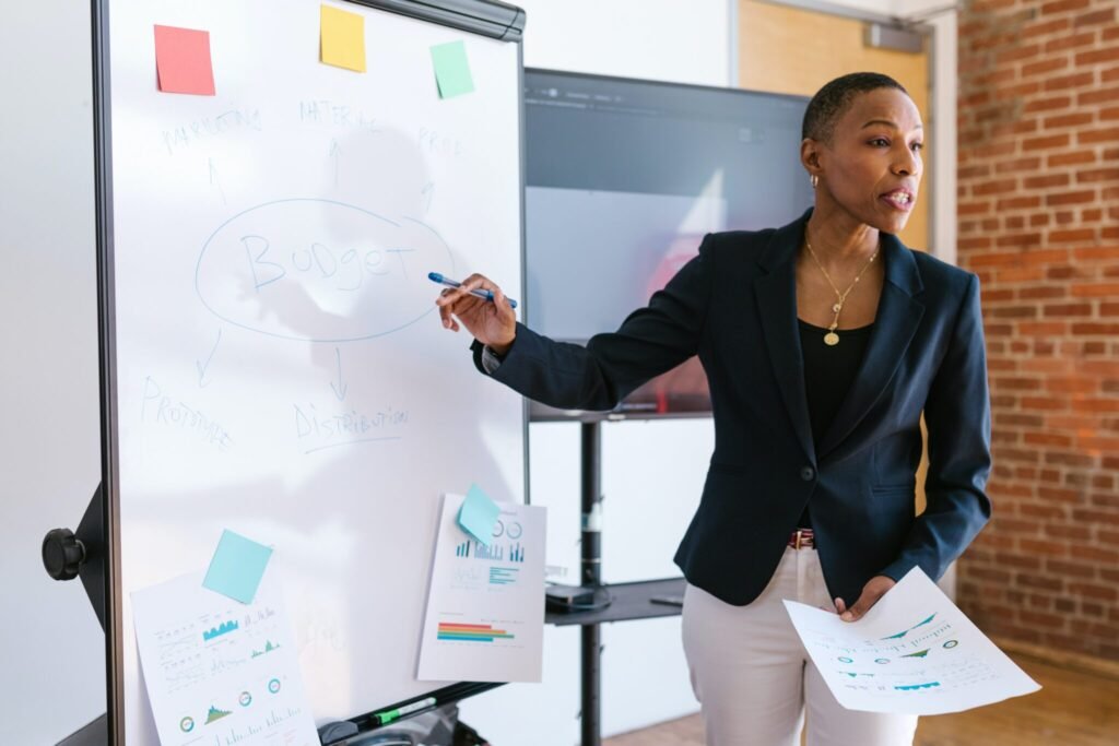 How to Pitch Your Startup to Investors Successfully