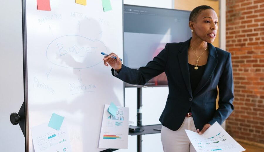 How to Pitch Your Startup to Investors Successfully